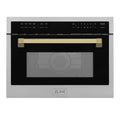 ZLINE MWOZ-24-G  MWO/Microwave Oven