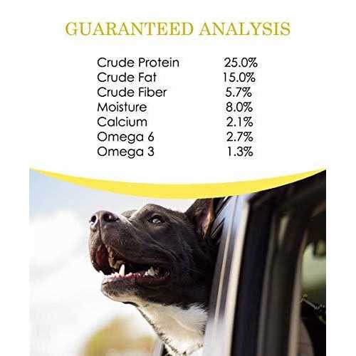 Holistic Entree Dry Dog Food F4374