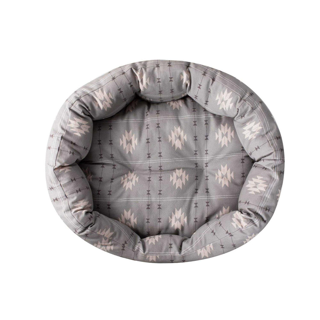 Round Cuddler Bed for Pets G6025