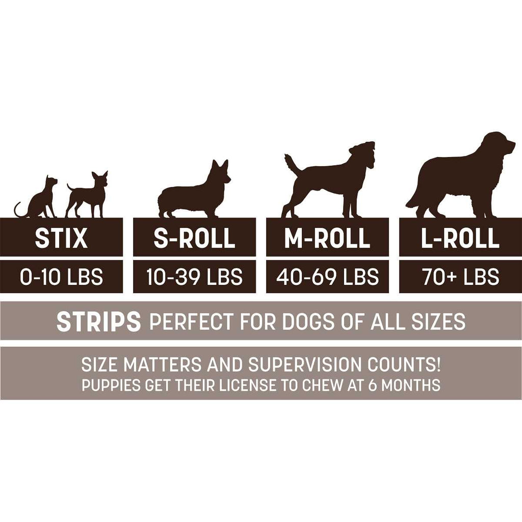 No Hide Strips for Pets M135371