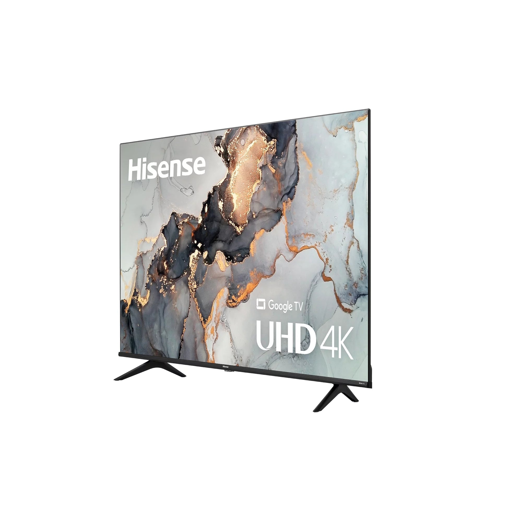50" 4K UHD Google Smart TV HDR F281