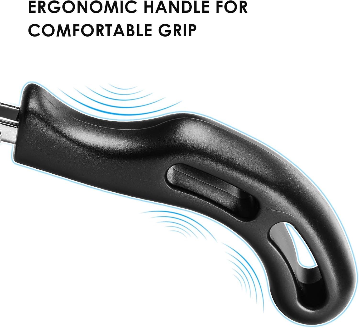 Staple Remover Tool with Ergonomic Handle for Furniture and Carpet S79158