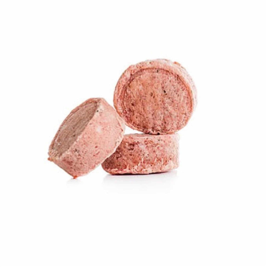 Frozen Dog Food Q75897