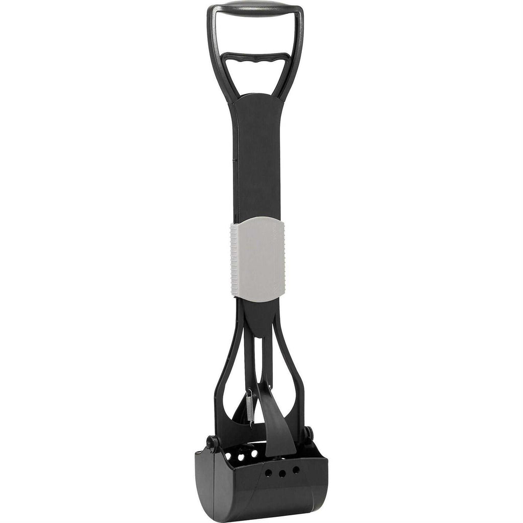 Frisco Spring Action Foldable Scooper - Pet Supplies online store
