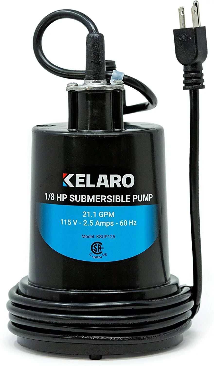Tankless Water Heater Flushing Kit with Descaling Solution A66017