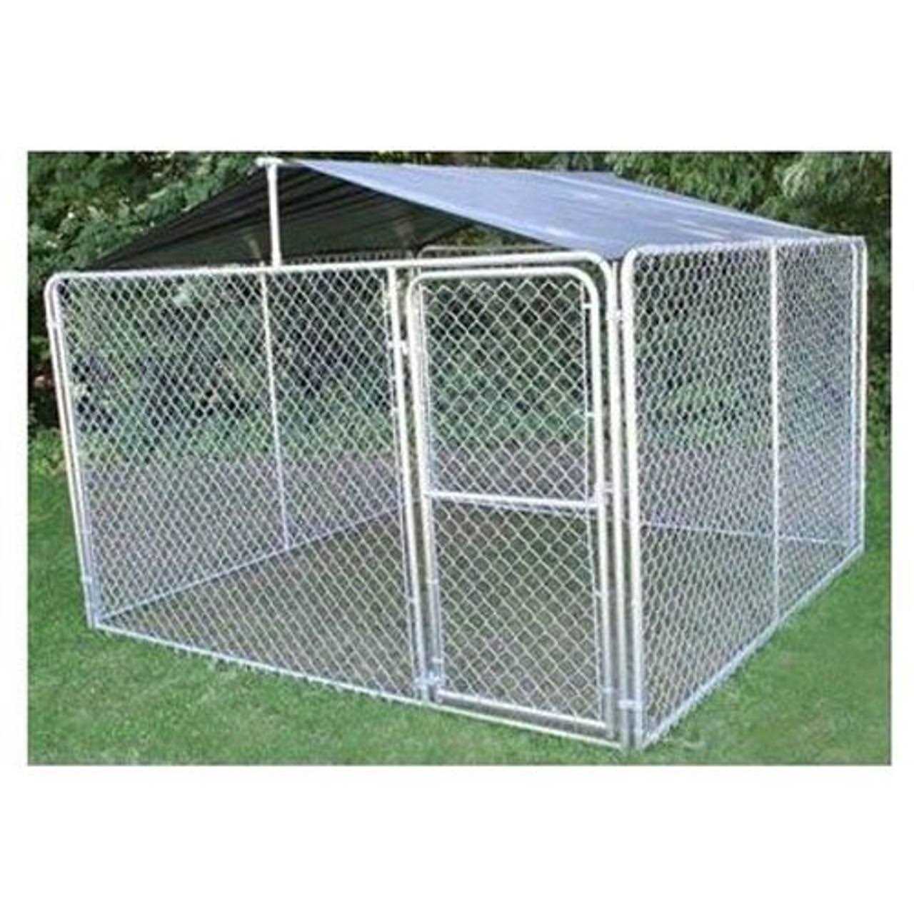 Dog Kennel Roof Kit D468