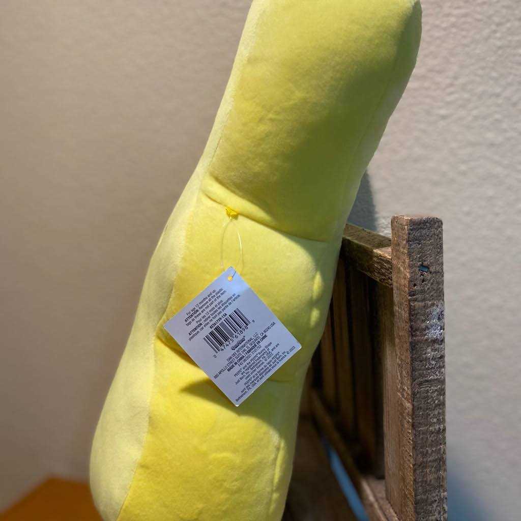 Bunny Plush Pet Toy Z5289