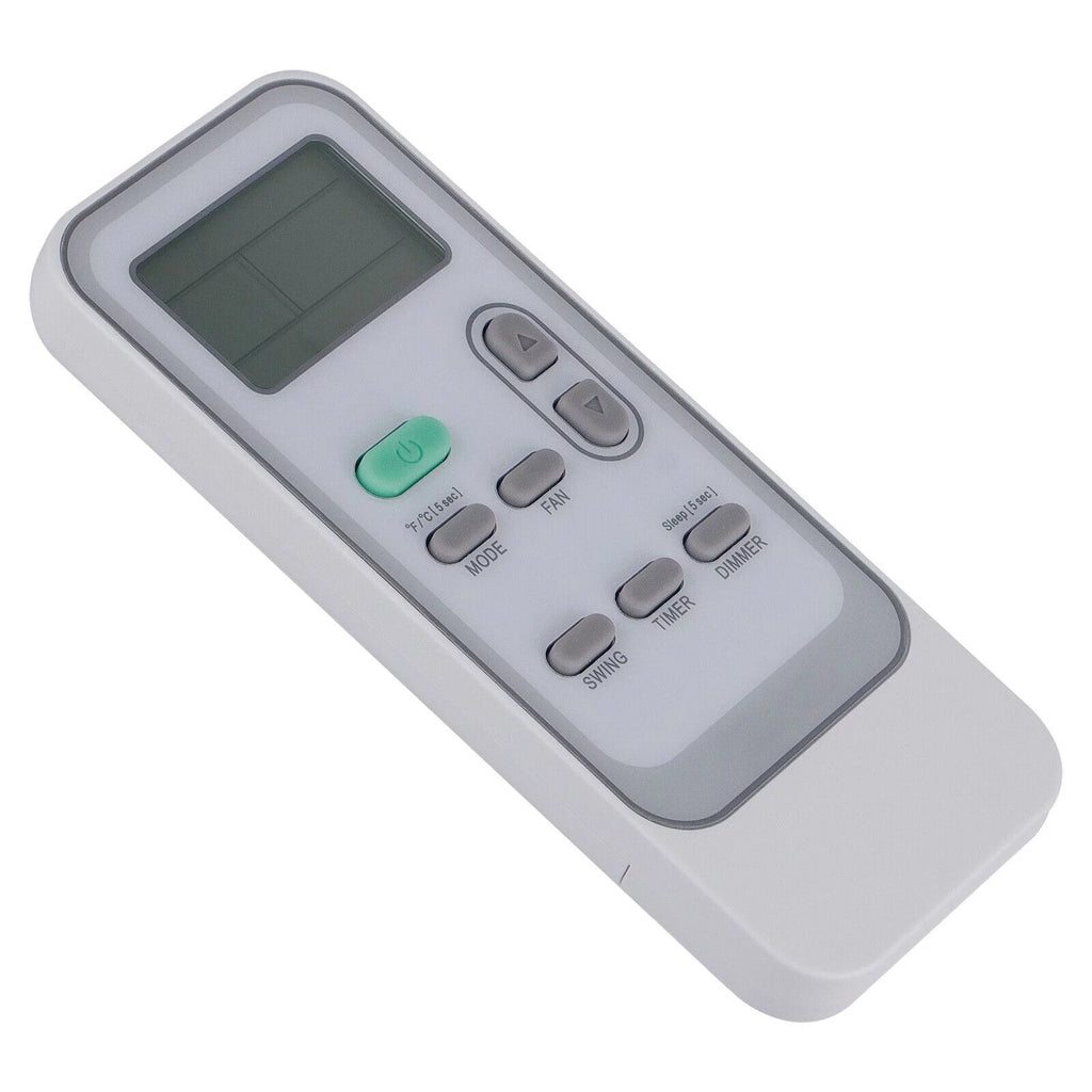 Remote Control for Hisense Air Conditioner L117652