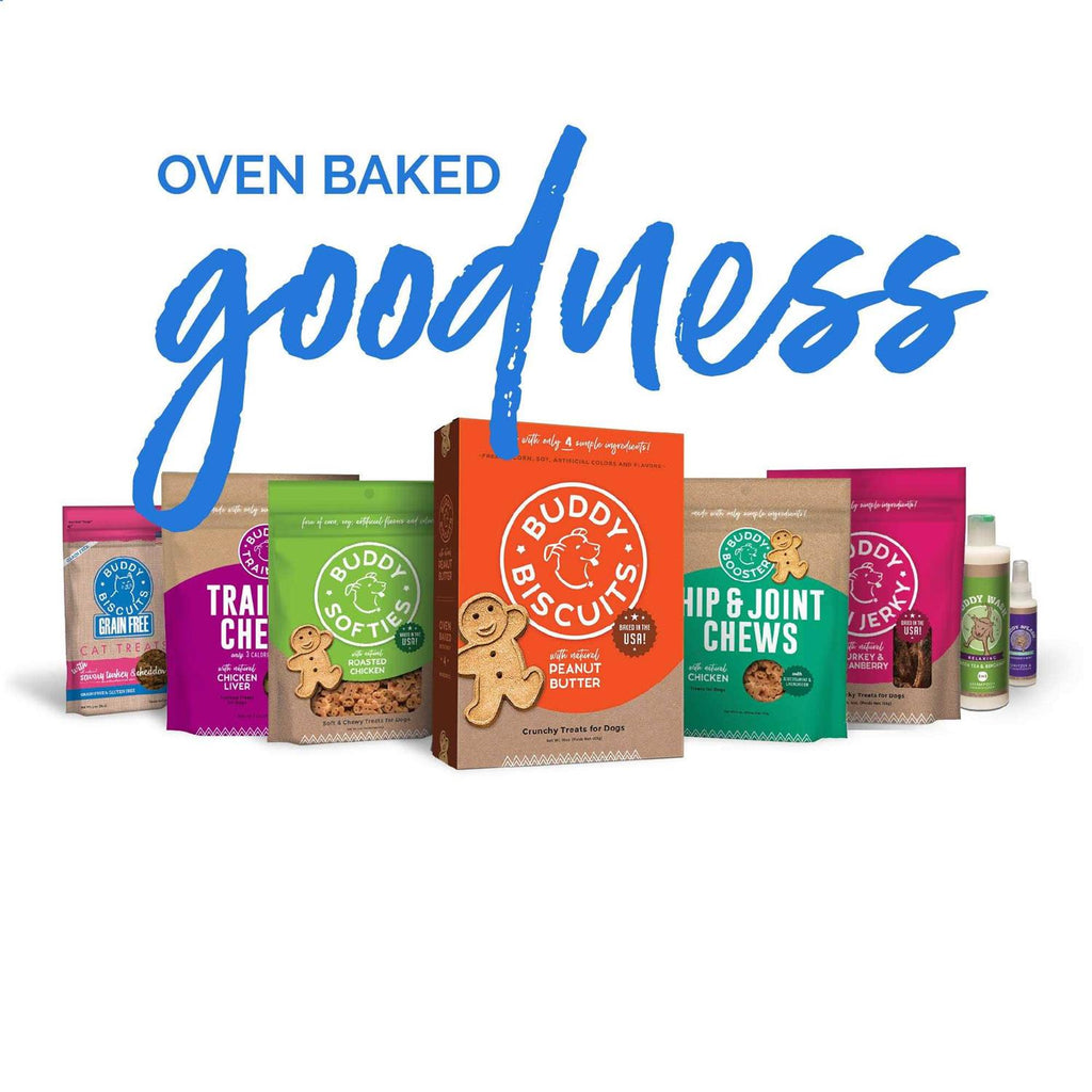 Training Bites Dog Treats Z8637