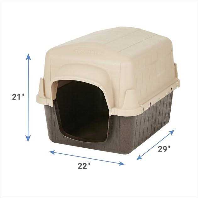 Dog House P760