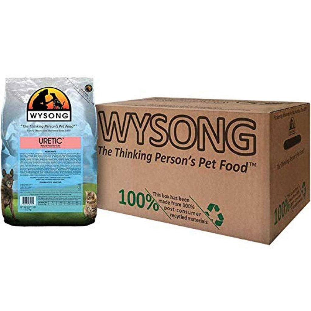Uretic Cat Dry Food M599982