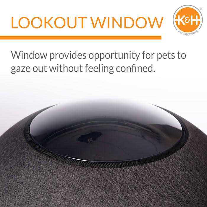 Thermo Cat Pod E16869