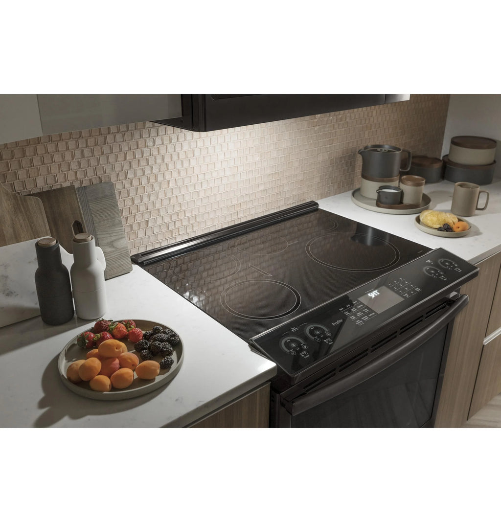 Over the range microwave stainless steel B7924