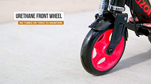 Electric Scooter for Kids 8+ with Hub Motor S35615