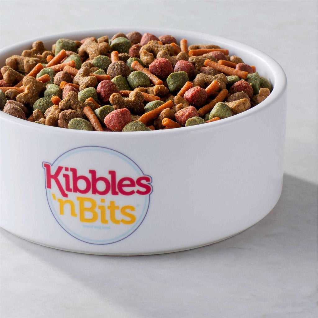 Dry Dog Food Beef & Chicken I825