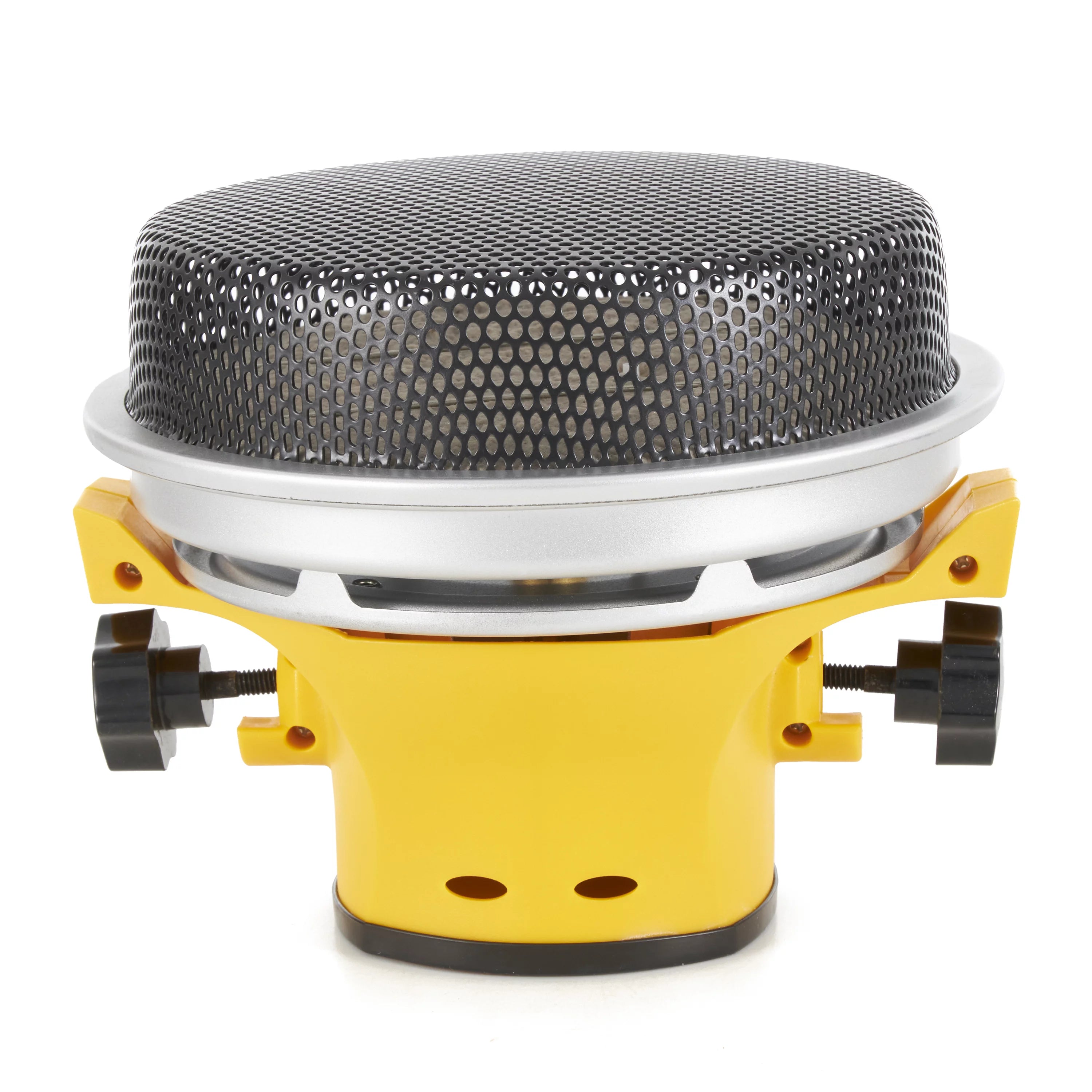 Portable Flameless Camping Propane Catalytic Heater with Fold Up Legs V41017