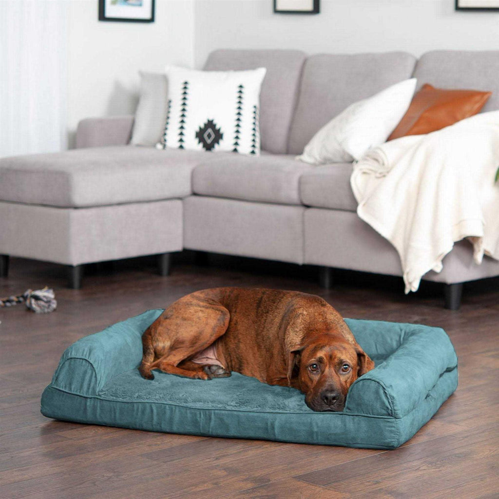 Orthopedic Sofa Pet Bed Dog A8106
