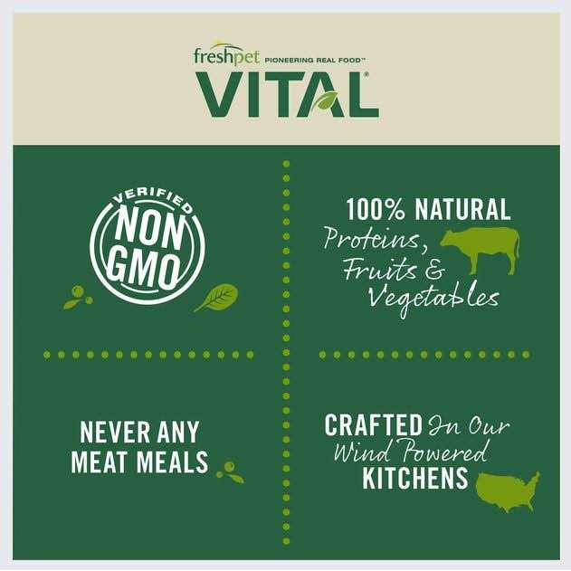Grain-Free Chicken Complete Meals for Dogs K74332