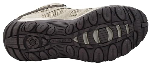 Women's Mid Waterproof Hiking Boots Z64655