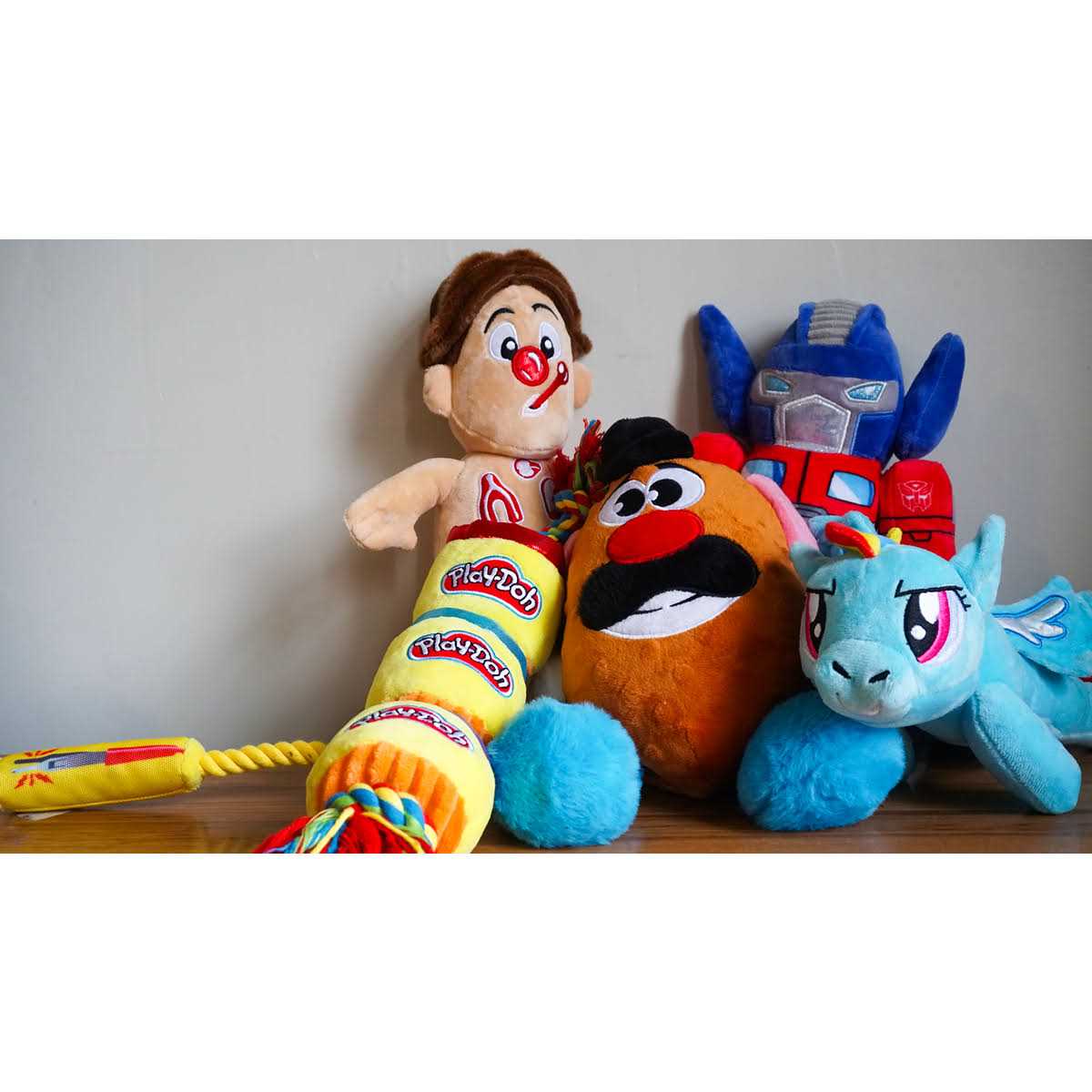 Dog Rope Toy T117