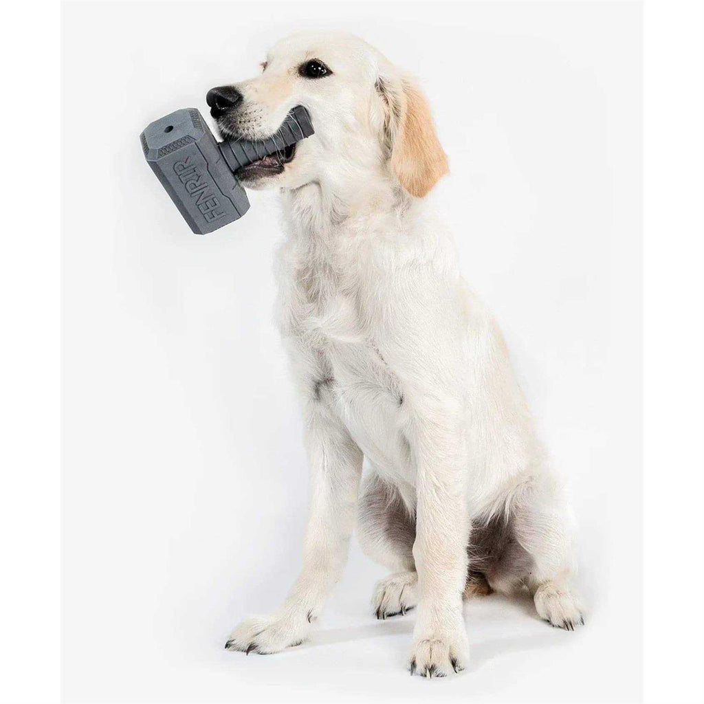 Hammer Chew Toy for Pets D49023