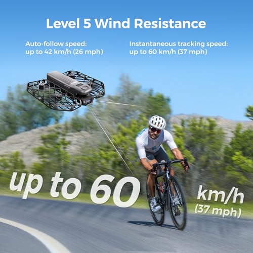 8K Action Flying Camera Foldable Drone with Follow Speed and Automatic Flight Modes F133