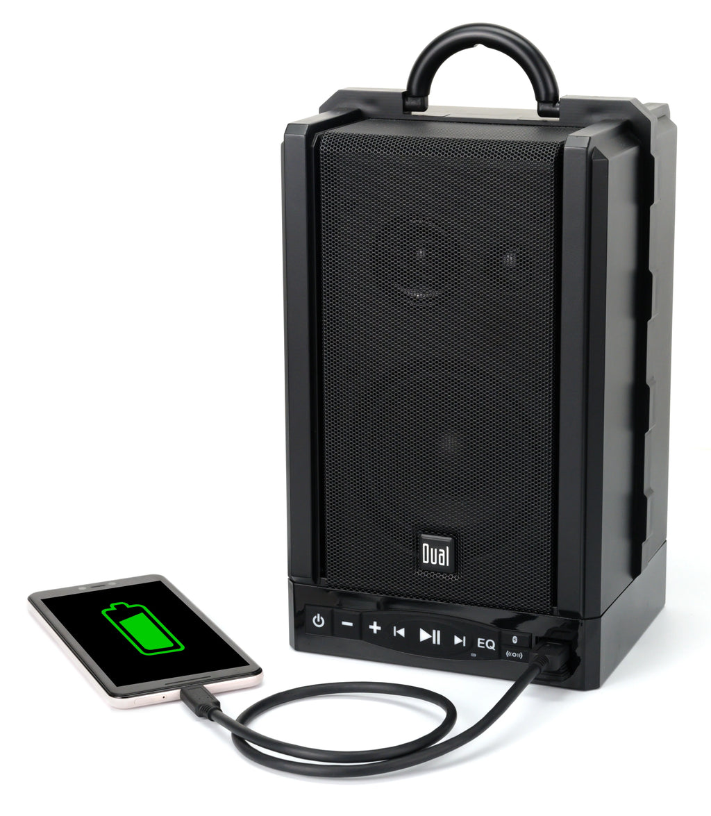 Wireless Portable Bluetooth Speakers Z220012