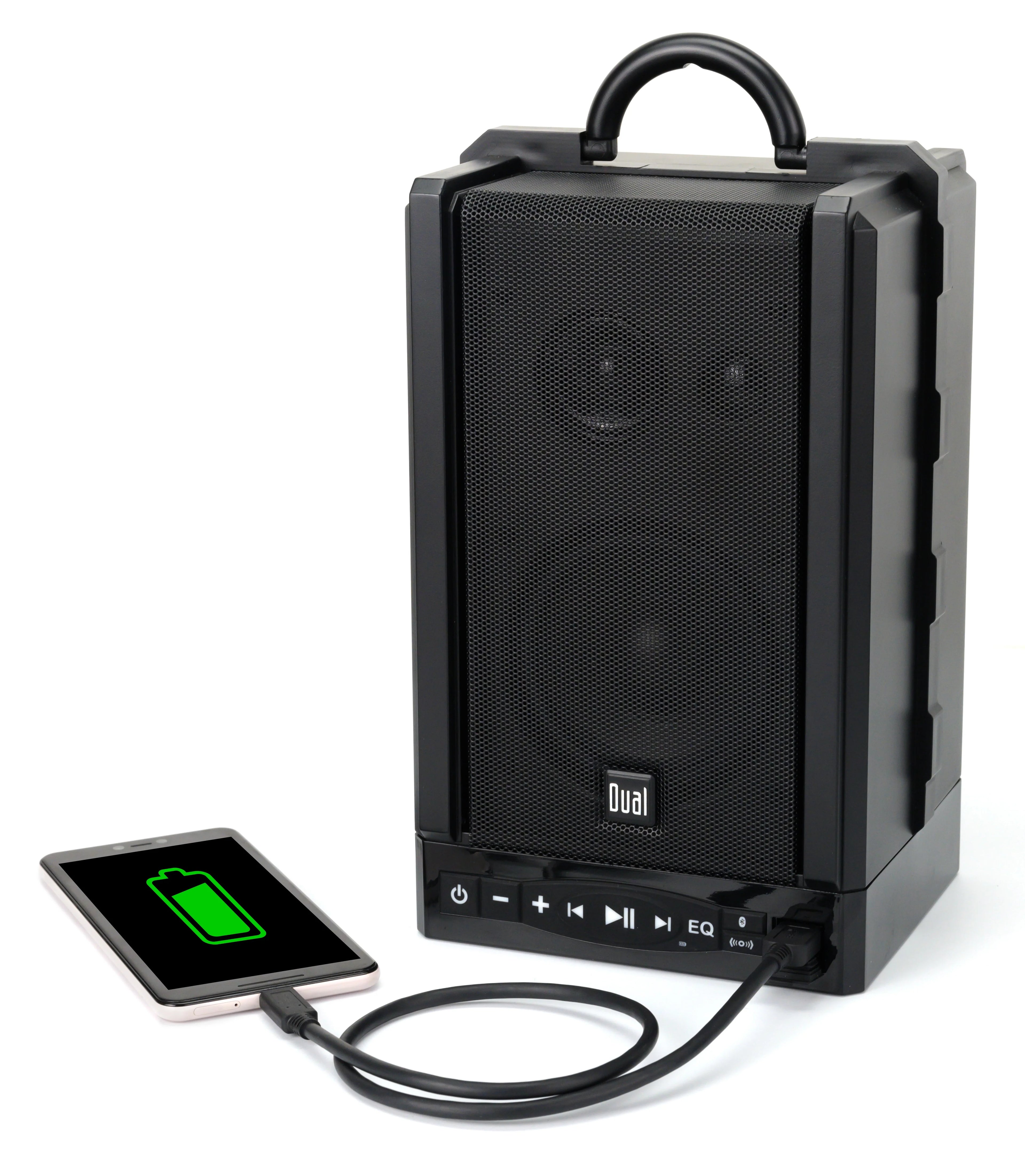 Wireless Portable Bluetooth Speakers Z220012