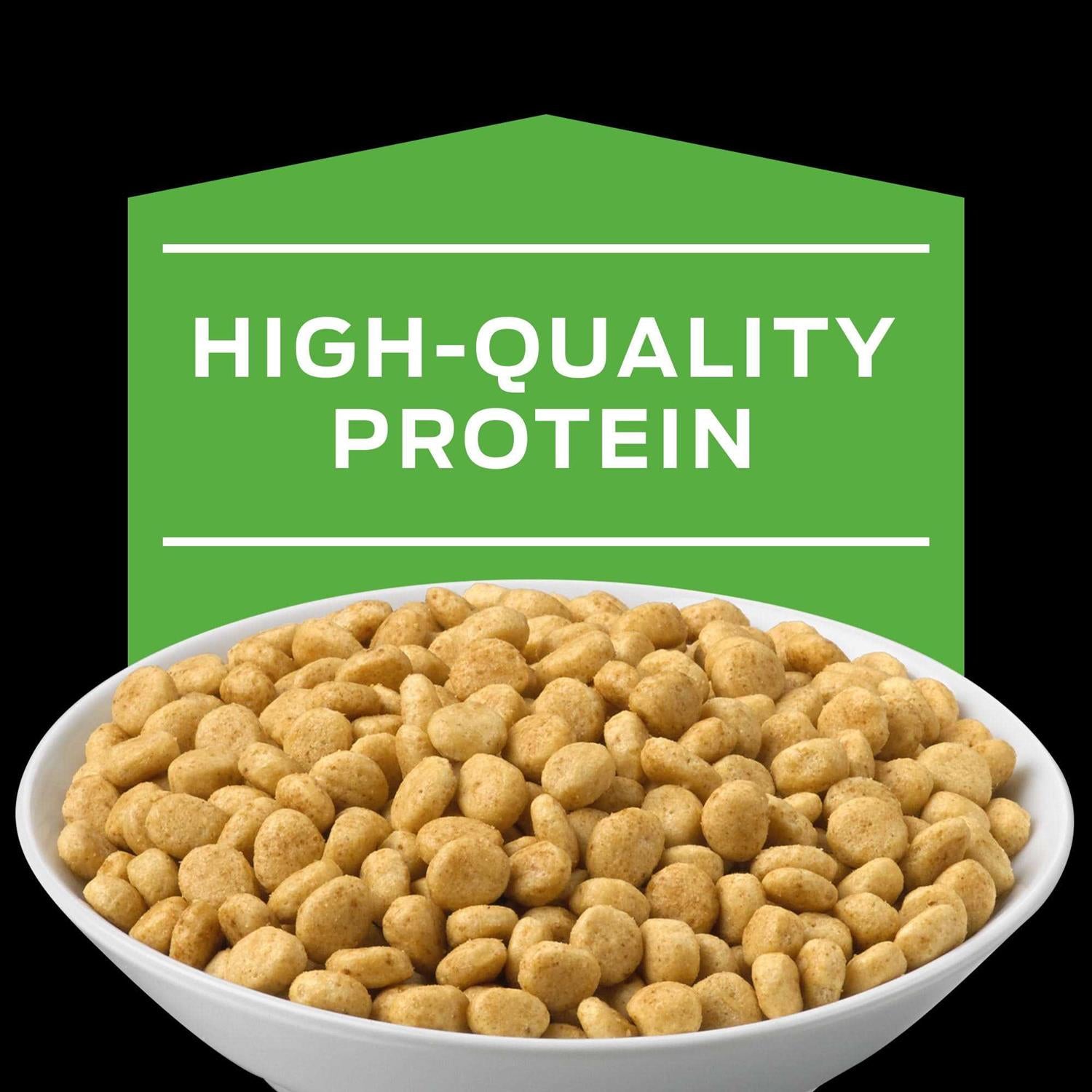 Hydrolyzed Feline Dry Food S197208