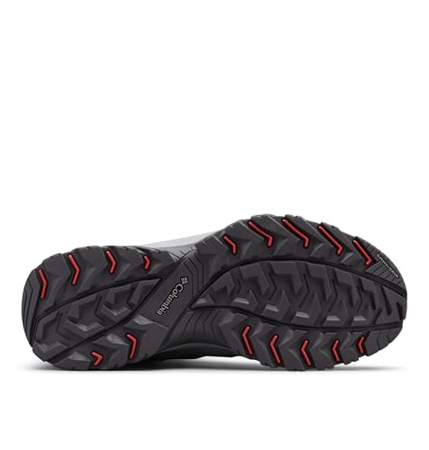 Women's Mid Waterproof Hiking Boot X475