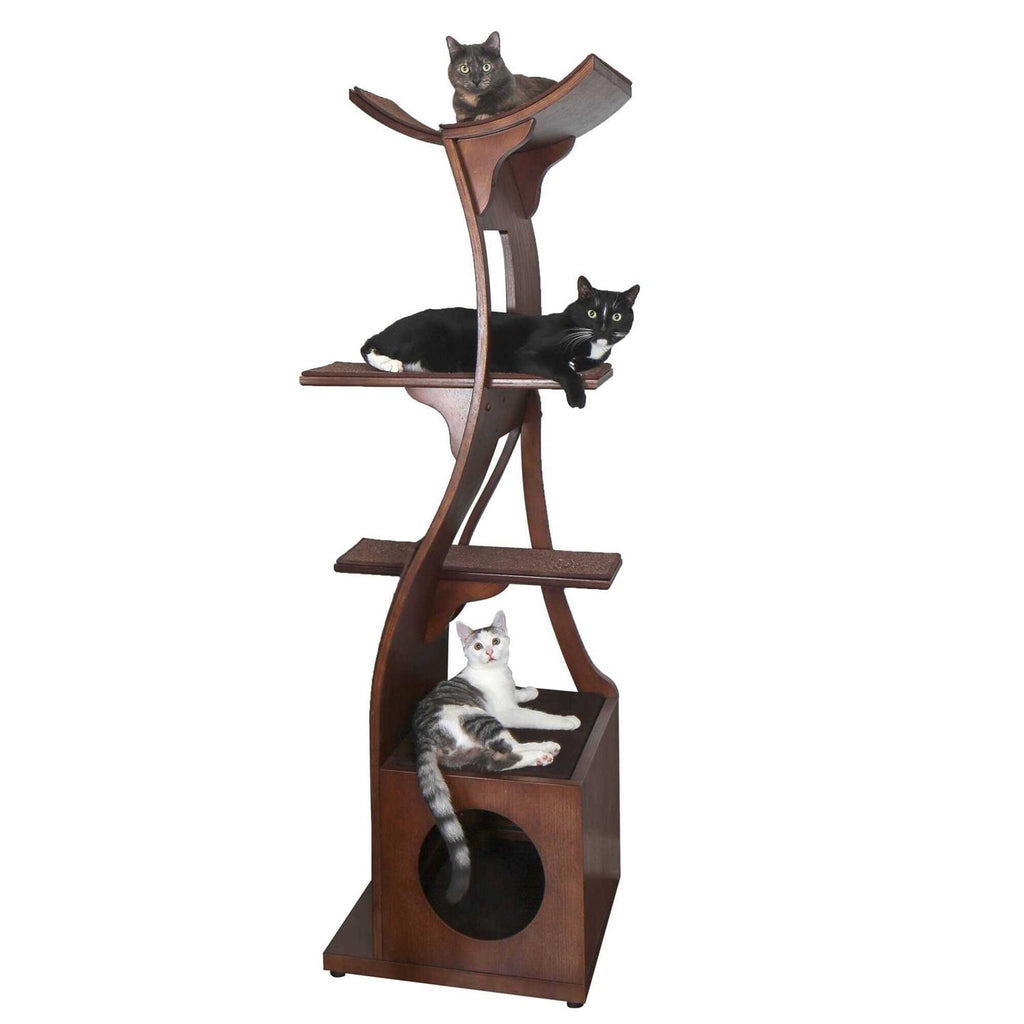 Lotus Tower Cat Tree M684929