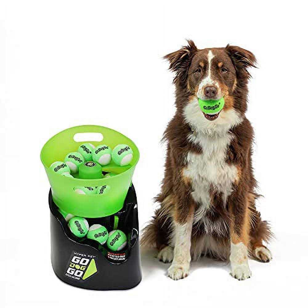 Dog Ball Launcher Automatic Fetch Machine F510716