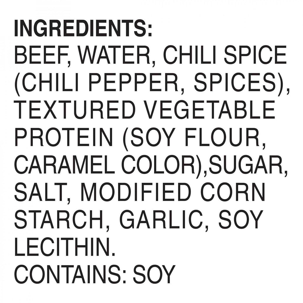 Hot Dog Sauce J4283