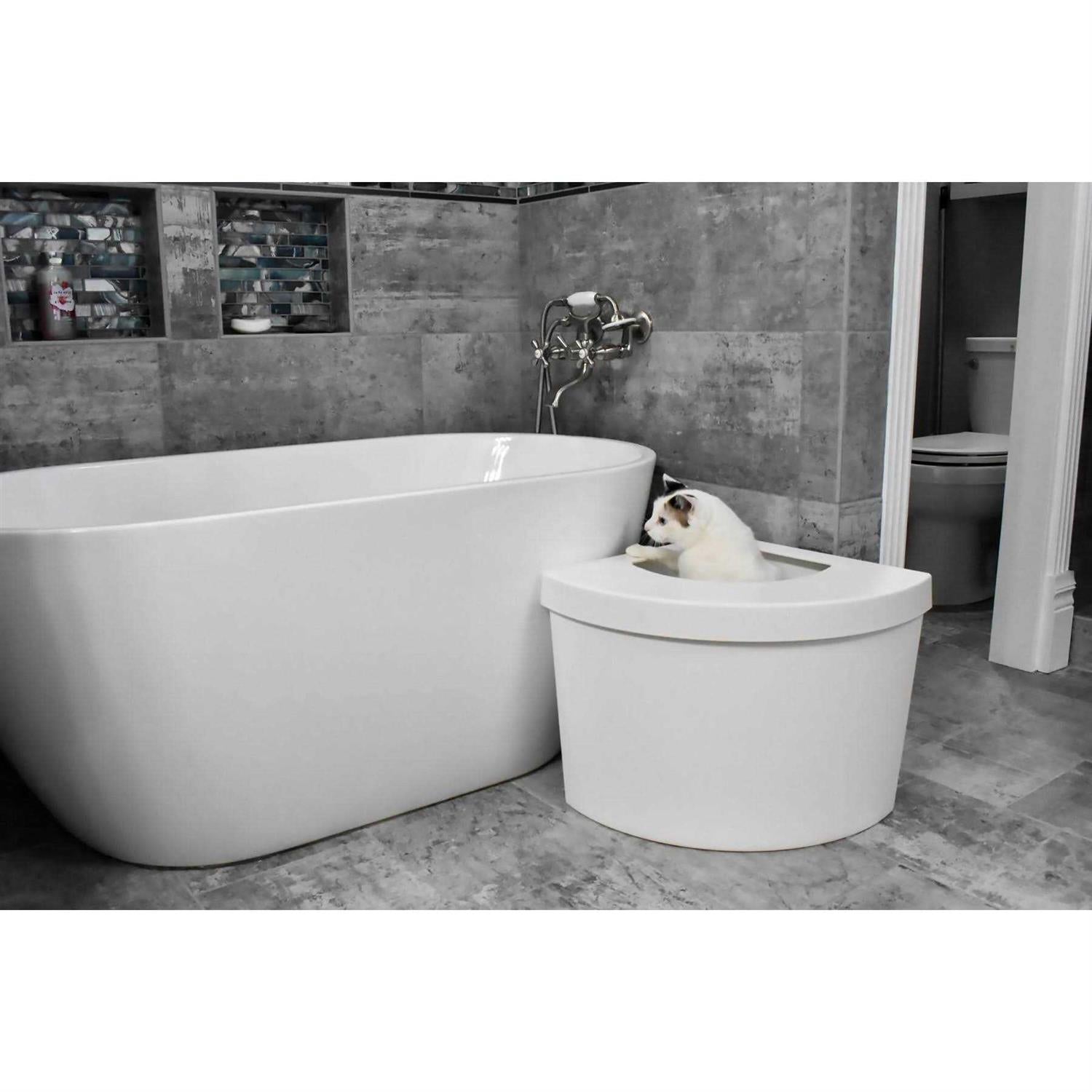 Litter Box Kit H789871