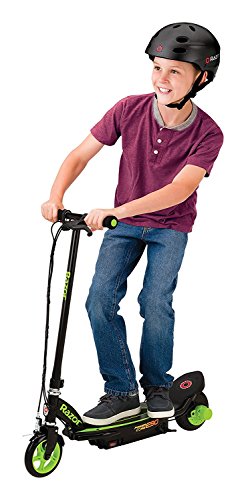 Electric Scooter for Kids 8+ with Hub Motor S35615