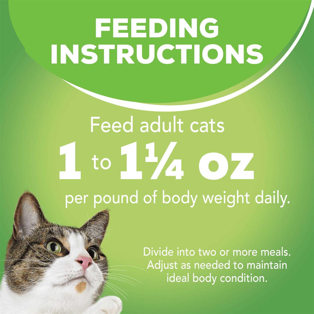 Indoor Wet Cat Food J810