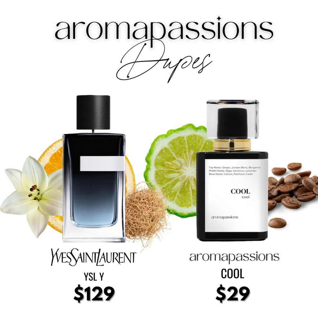 Pheromone Perfume for Men, Extrait De Parfum I769880