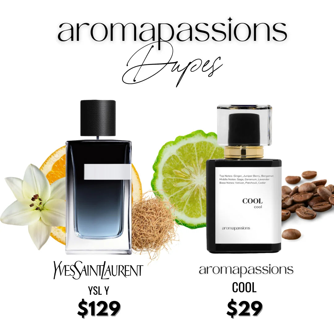 Pheromone Perfume for Men, Extrait De Parfum I769880