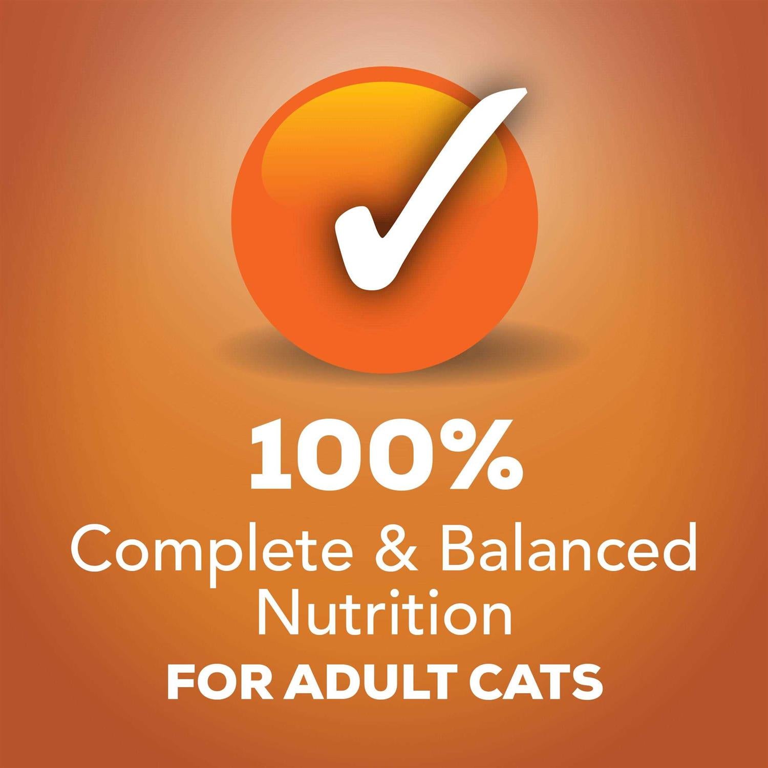 Wet Cat Food Variety Pack E271780