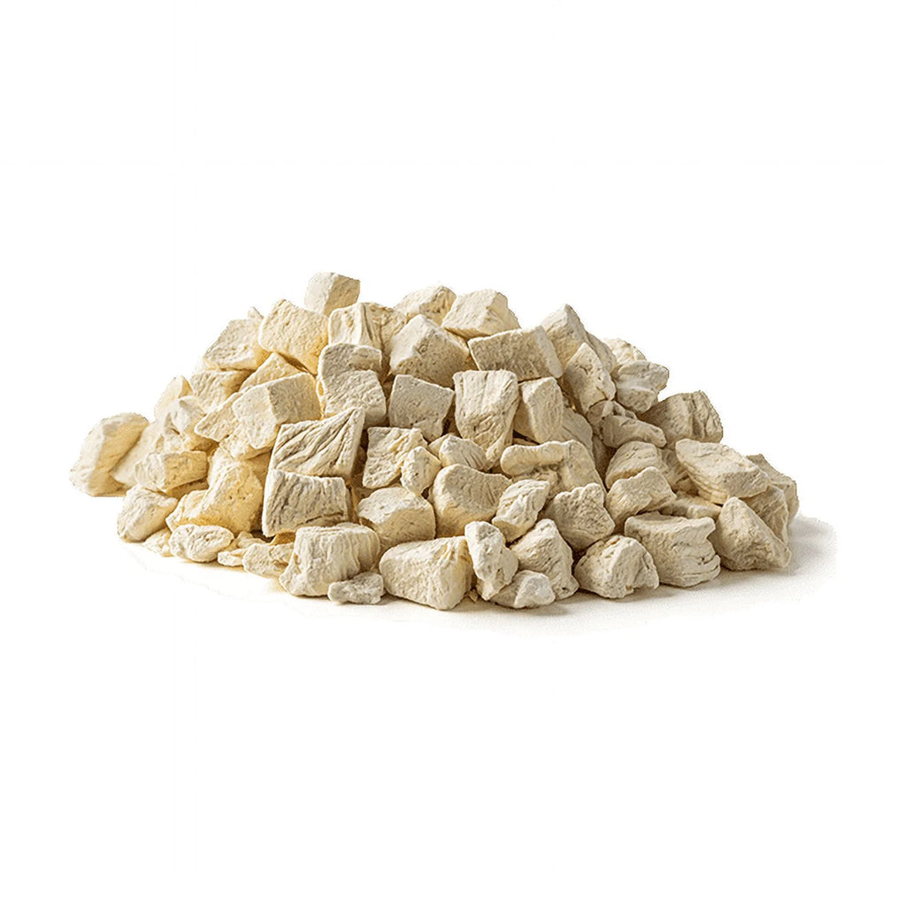 Freeze-Dried Chicken Dices P52480