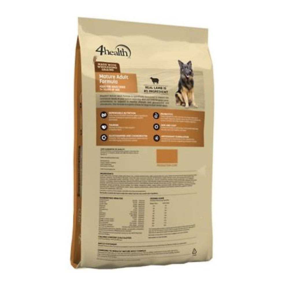 Wholesome Grains Adult Formula Dry Dog Food X344