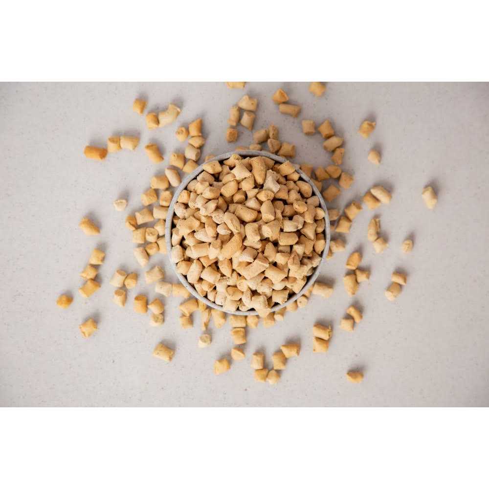 Freeze Dried Raw Dog Food Y154