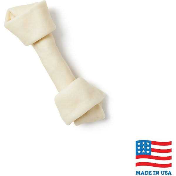 Rawhide Bone Dog Treat T6529