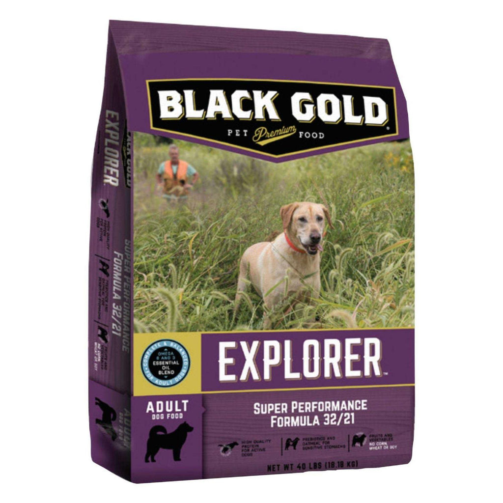 Dry Dog Food for Adult Dogs O27765