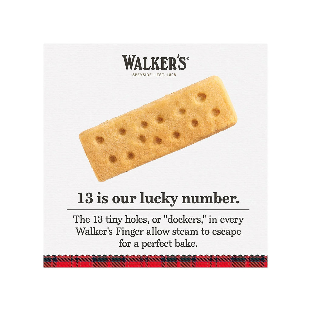 Shortbread Cookies, 24 Packs L9653