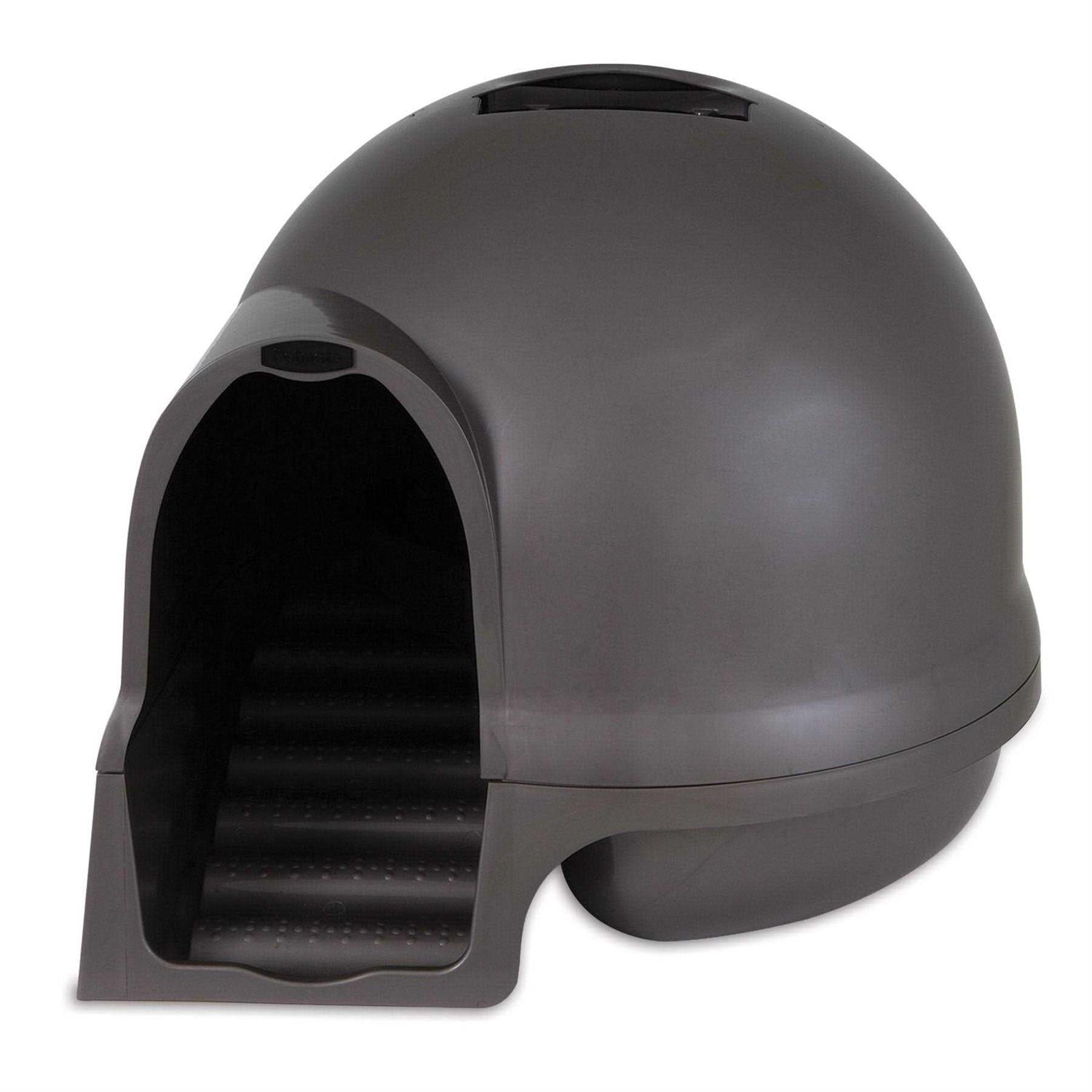 Dome Litter Box N759791