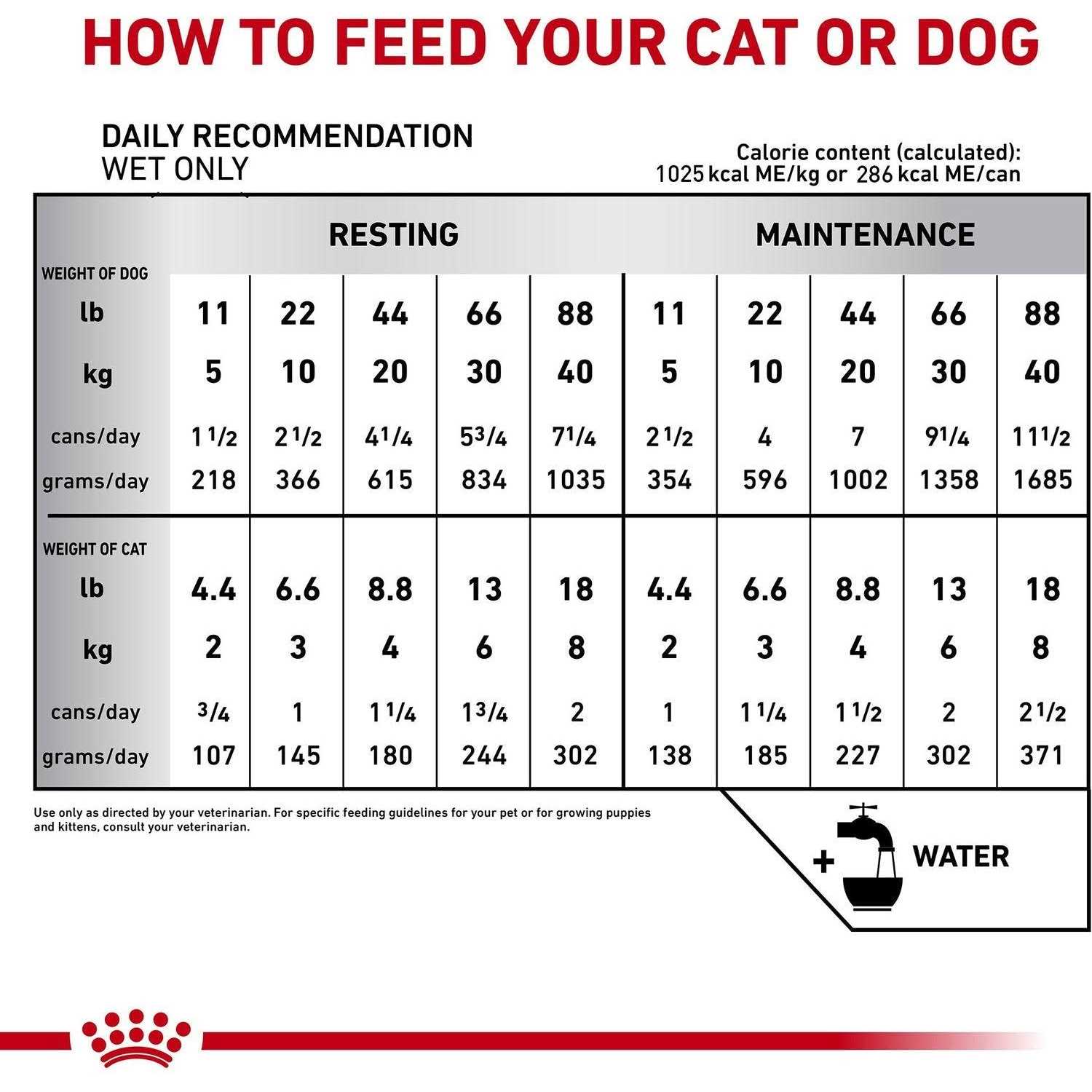 Recovery Ultra Soft Mousse in Sauce Wet Dog & Cat Food F815