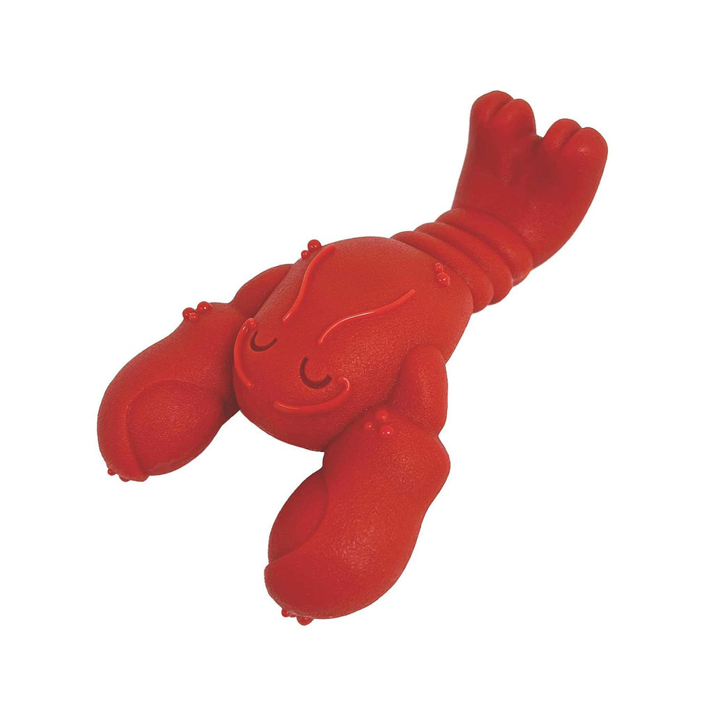 Lobster Dog Toy Filet Mignon W630429