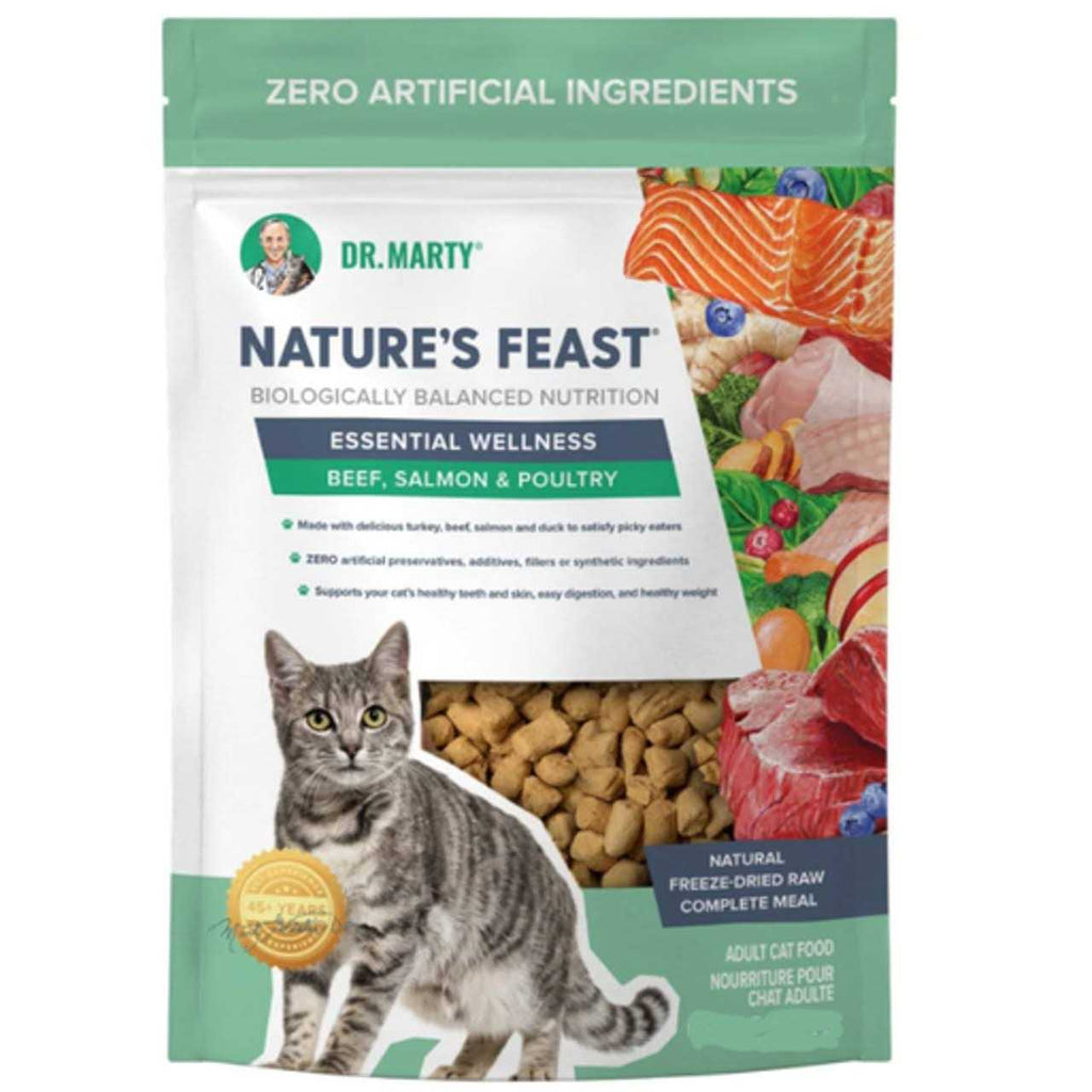 Essential Wellness Beef Pet Food P787204