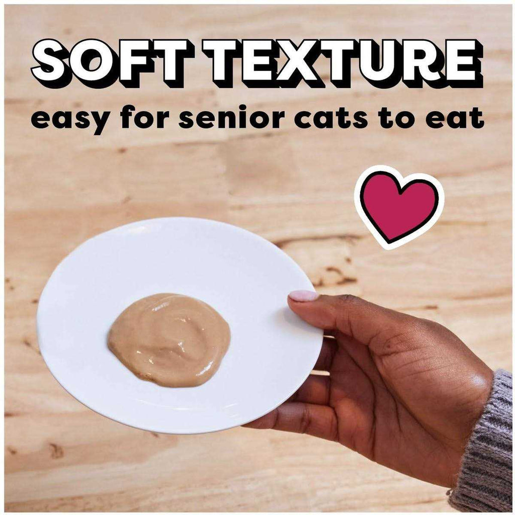 Creamy Puree Lickable Cat Treats L58637